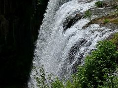 -刘伯温故里景区百丈漈