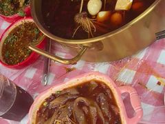 -两角签串串香十一年老字号(机场路店)