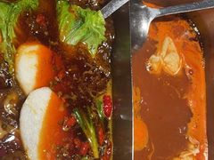 -重庆高老九火锅(万象城店)