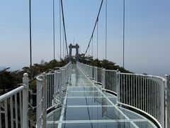 -沂蒙山旅游区龟蒙景区