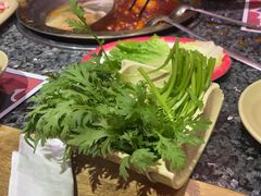 -蜀大侠火锅(森兰花园城店)