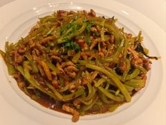 -李记搅团•非遗陕菜(三桥店)