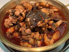 -涿派·炝锅鱼(涿州店)