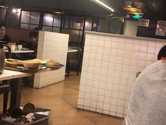 -新大咀港式茶餐厅(宝山万达店)