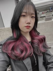 -斑斓色彩沙龙