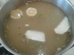 -许府牛杂·鲜牛肉火锅(梁溪万达店)