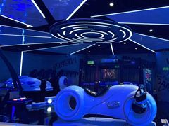 -世代星球·保龄球·镭战真人CS·团建(杨浦店)