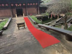 -陈武帝故宫