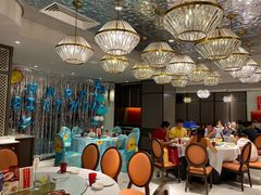 大堂-丰收日(五角场店)