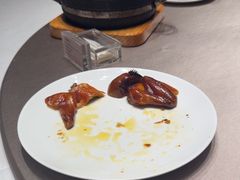 -泓历皇朝酒店(东亭店)