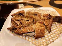 -蒙古人烤羊大师(工农大路创始店)