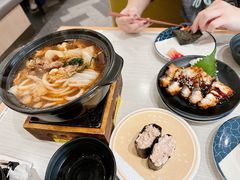 -滨寿司(新街口中央商场店)