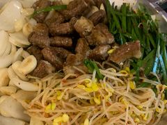 -名家韩国料理·烤肉(瑶海店)