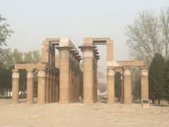 -北京世界公园
