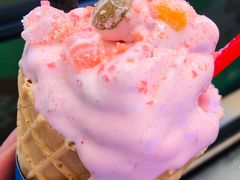 -DQ·蛋糕·冰淇淋(天通苑华联店)