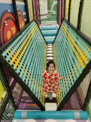-meland亲子乐园(深圳领展中心城店)