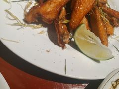 -花笙记打边炉·煲仔饭(五大道店)