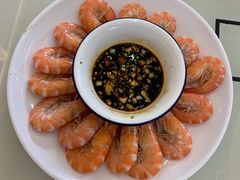 -覃记海鲜美食餐厅