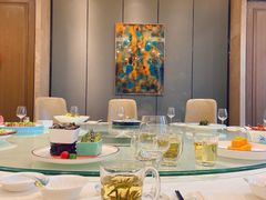 包厢-海景壹号大酒店(惠钱路店)