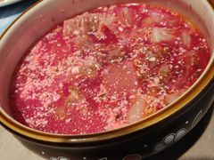 -卢布里西餐厅(星海广场店)