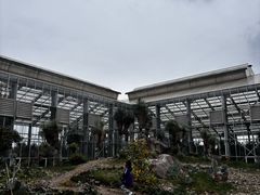 -南通洲际绿博园