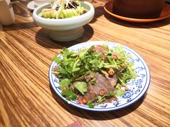 盐边牛肉-百年神厨·地道川菜(清江西路店)