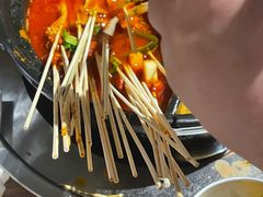 -江湖六膳門串串香(隆礼路店)