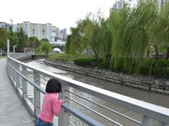 -苏州河梦清园环保主题公园