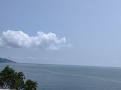 -东澳岛