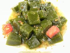 -大灶头·新昌菜(中国茶市店)