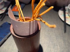 -锦府园·新台州菜(合生汇店)