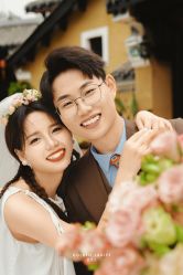 -金夫人婚纱摄影(西昌店)
