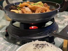 -披云云小馆·味道江湖(姚家园万象汇店)