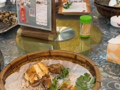 -米庄·原味私房菜(骏壹万邦店)