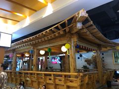 -丽池宫韩式汗蒸会馆(华灯坊店)
