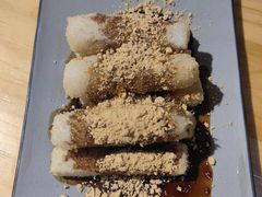 -勺子米线·云南传统小吃市集(四方街店)