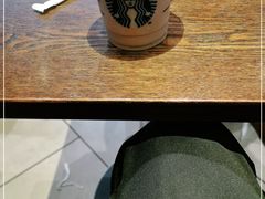 -星巴克(广州番禺钻汇广场分店)