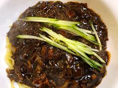 -桃园中华料理炸酱面(燕儿岛路店)