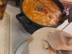 -太食獸泰式茶餐厅(IFS国金中心店)