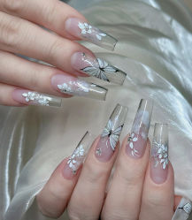 -LILY NAILS美甲美睫