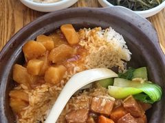 -李先生牛肉面大王(北京站售票厅餐厅)