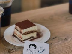 -VOYAGE COFFEE(杨梅竹店)