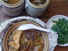 20110909734-鑫馨餐厅