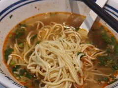 -丝路伊兰·兰州牛肉面(牛街总店)