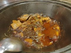 -粗粮人家·东北菜(洋桥店)