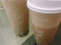 -茶力的小怪兽(梅林卓悦汇店)