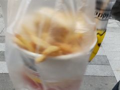 -鸡柳大人(宁大店)