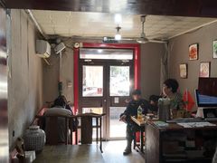 大堂-夕阳红小吃(中街大悦城店)
