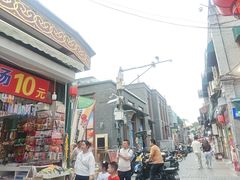 -陈记卤煮小肠
