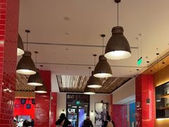 -城市大道红炉披萨烘焙坊